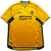 Carregar imagem no visualizador da galeria, Celtic 2002 GG