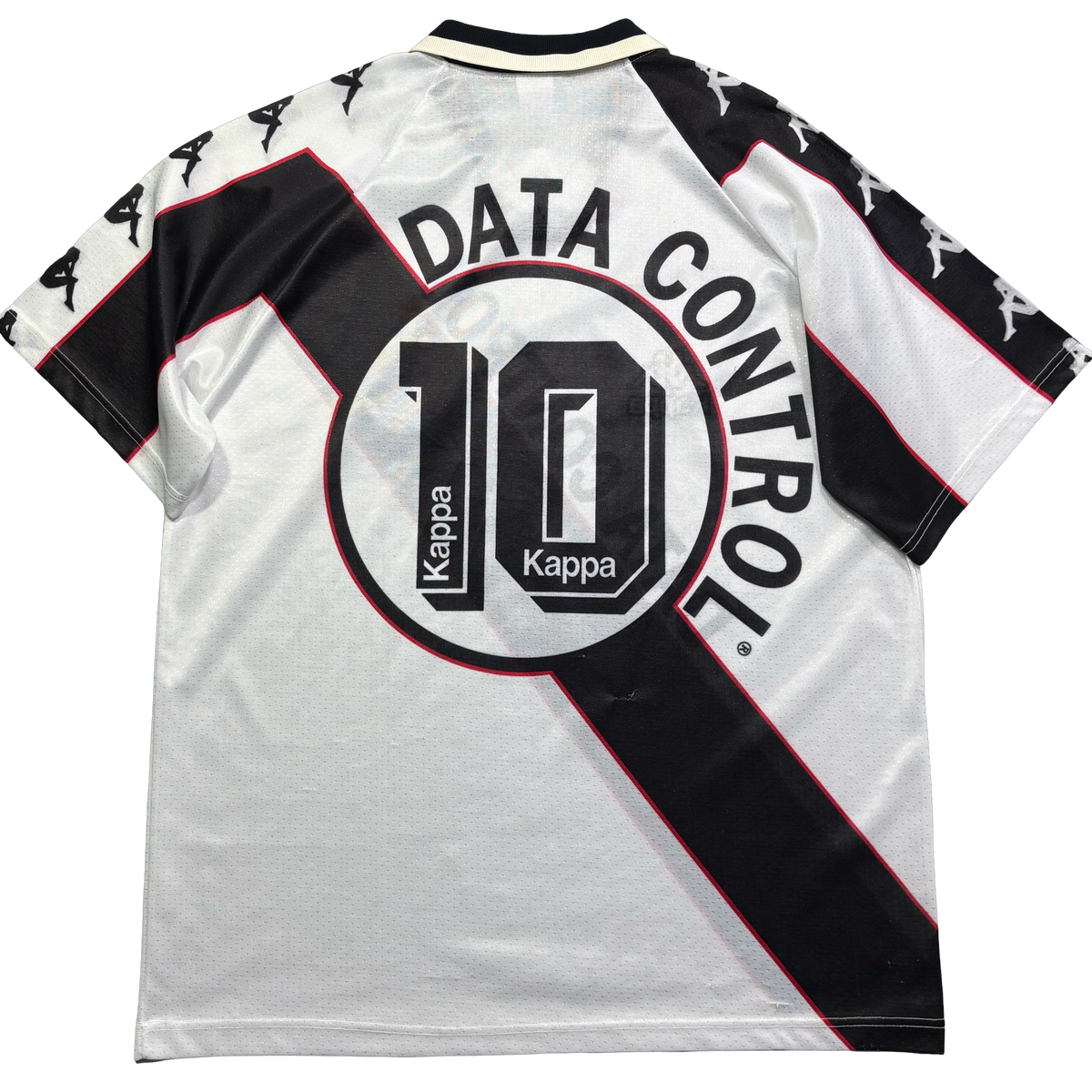 Vasco 1996 GG
