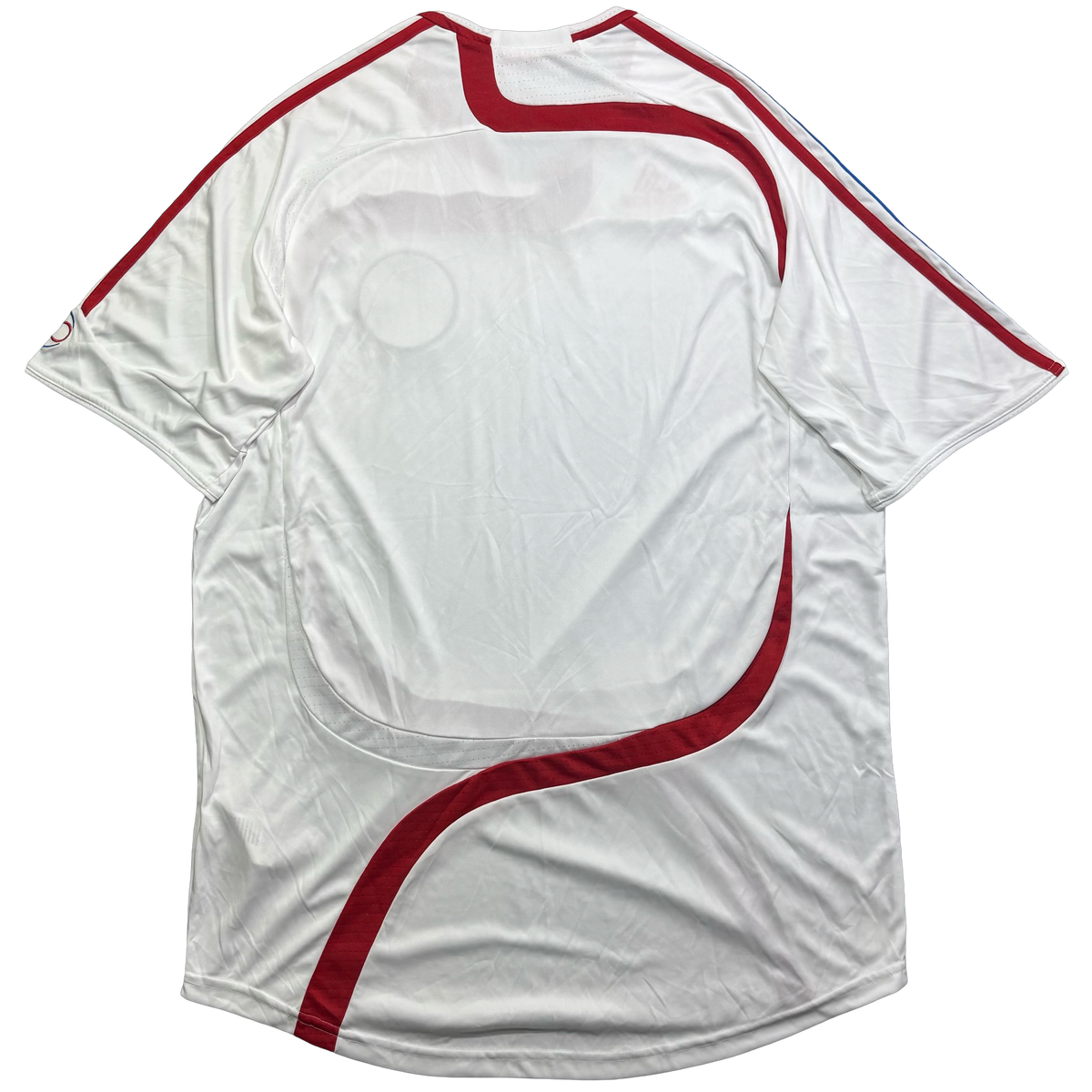 Paraguai 2007 G