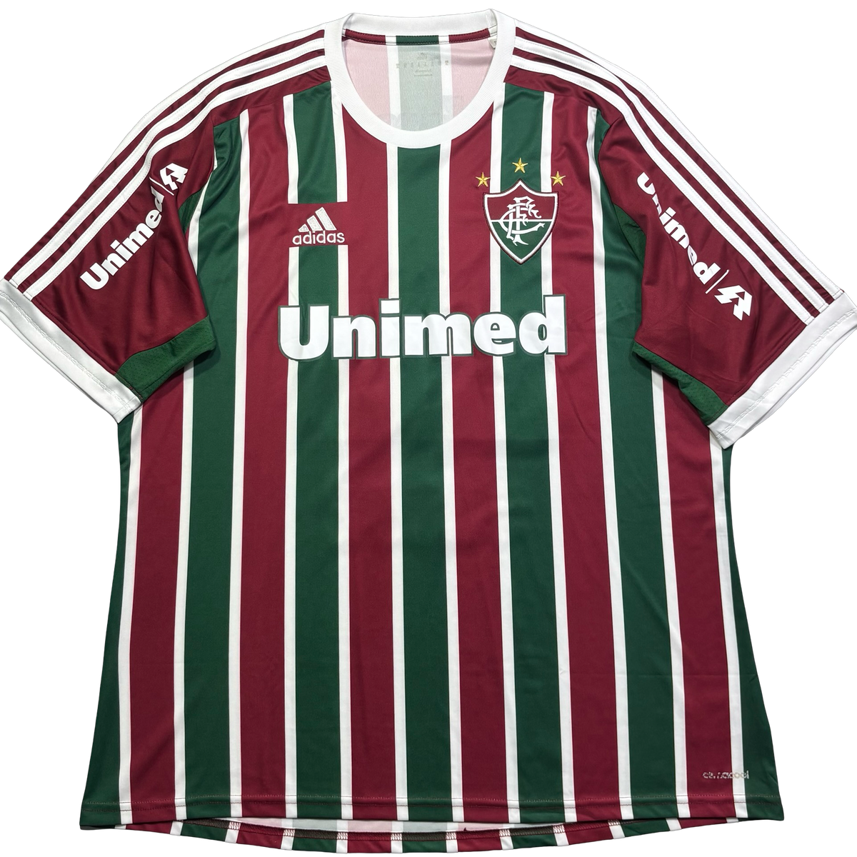 Fluminense 2013 GG