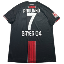 Carregar imagem no visualizador da galeria, Bayer Leverkusen 2018 GG