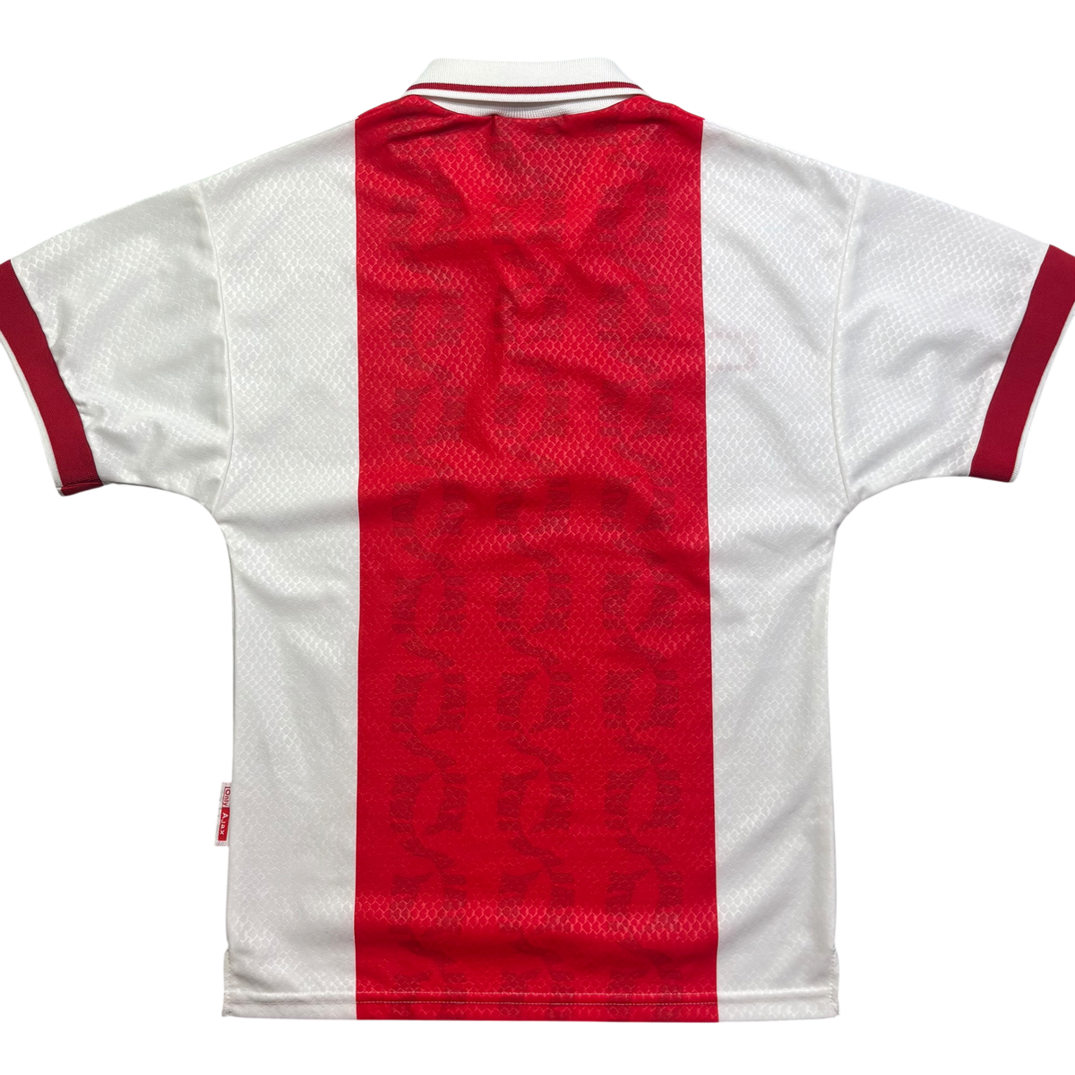 Ajax 1998 Infantil
