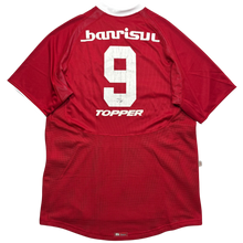 Carregar imagem no visualizador da galeria, Internacional 2003 G