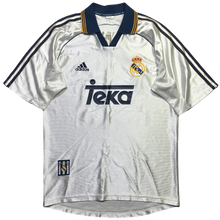 Carregar imagem no visualizador da galeria, Real Madrid 1999 P