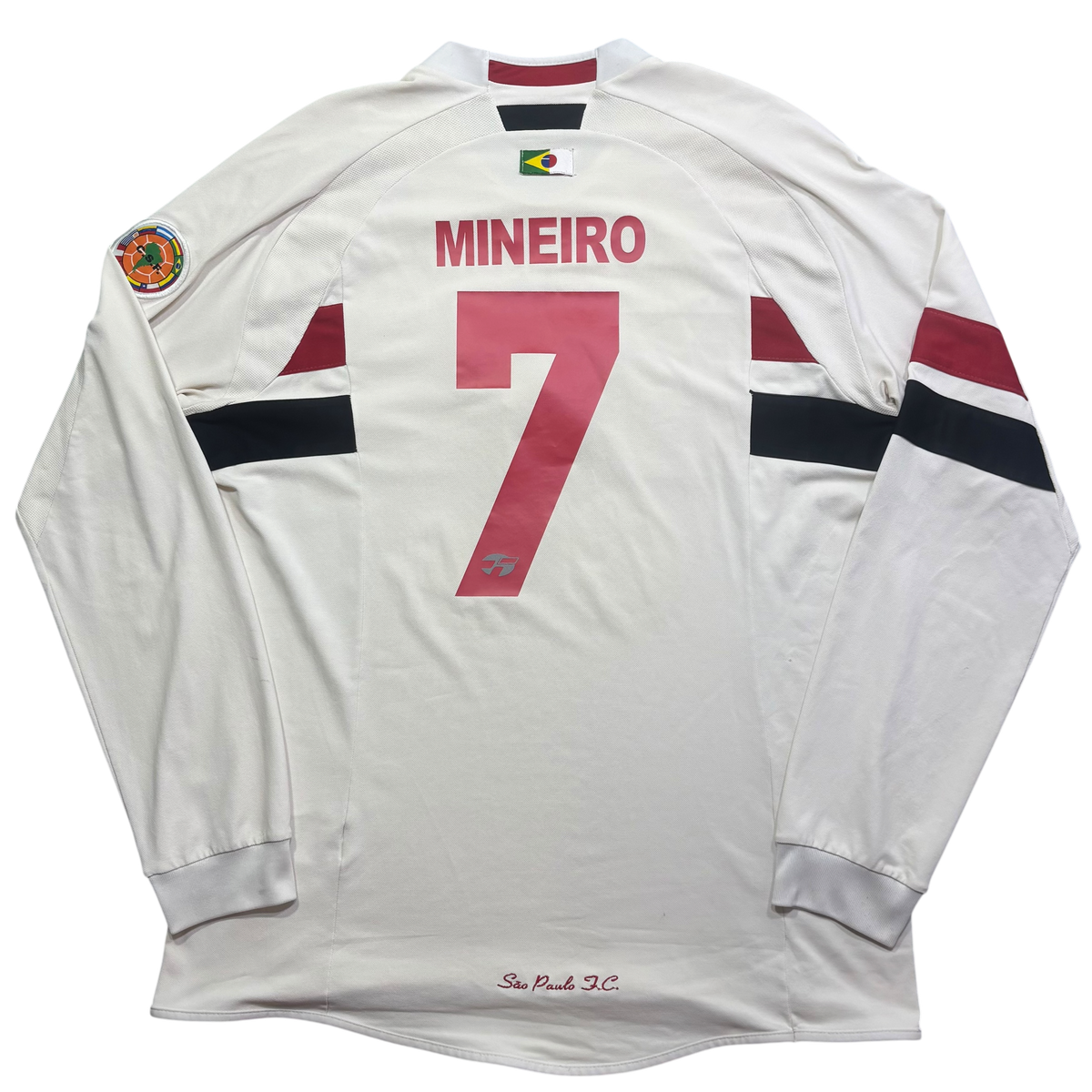 São Paulo 2005 G