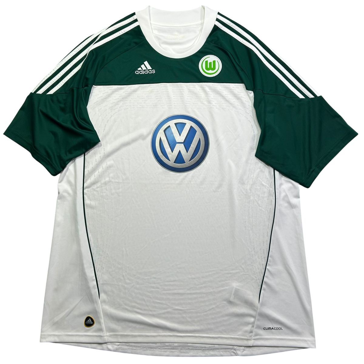 Wolfsburg 2010 XXL