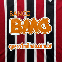 Carregar imagem no visualizador da galeria, São Paulo 2011 M