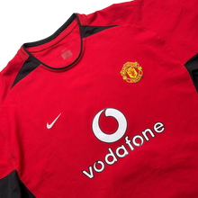 Carregar imagem no visualizador da galeria, Manchester United 2003 XXL