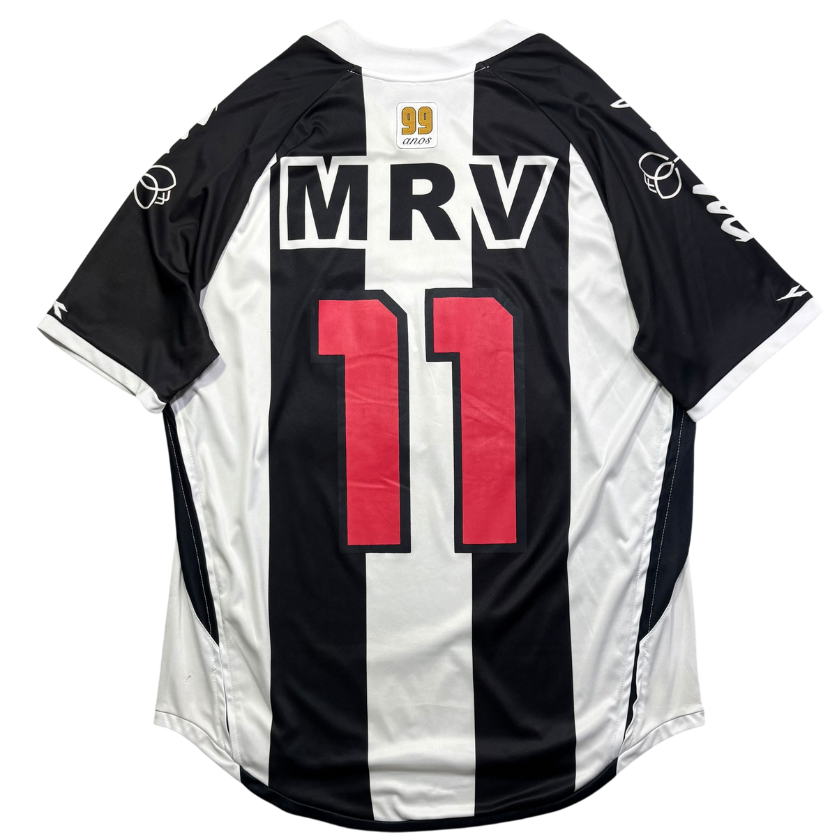 Atlético Mineiro 2007 GG