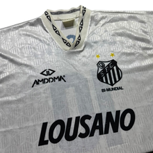 Carregar imagem no visualizador da galeria, Santos 1994 GG