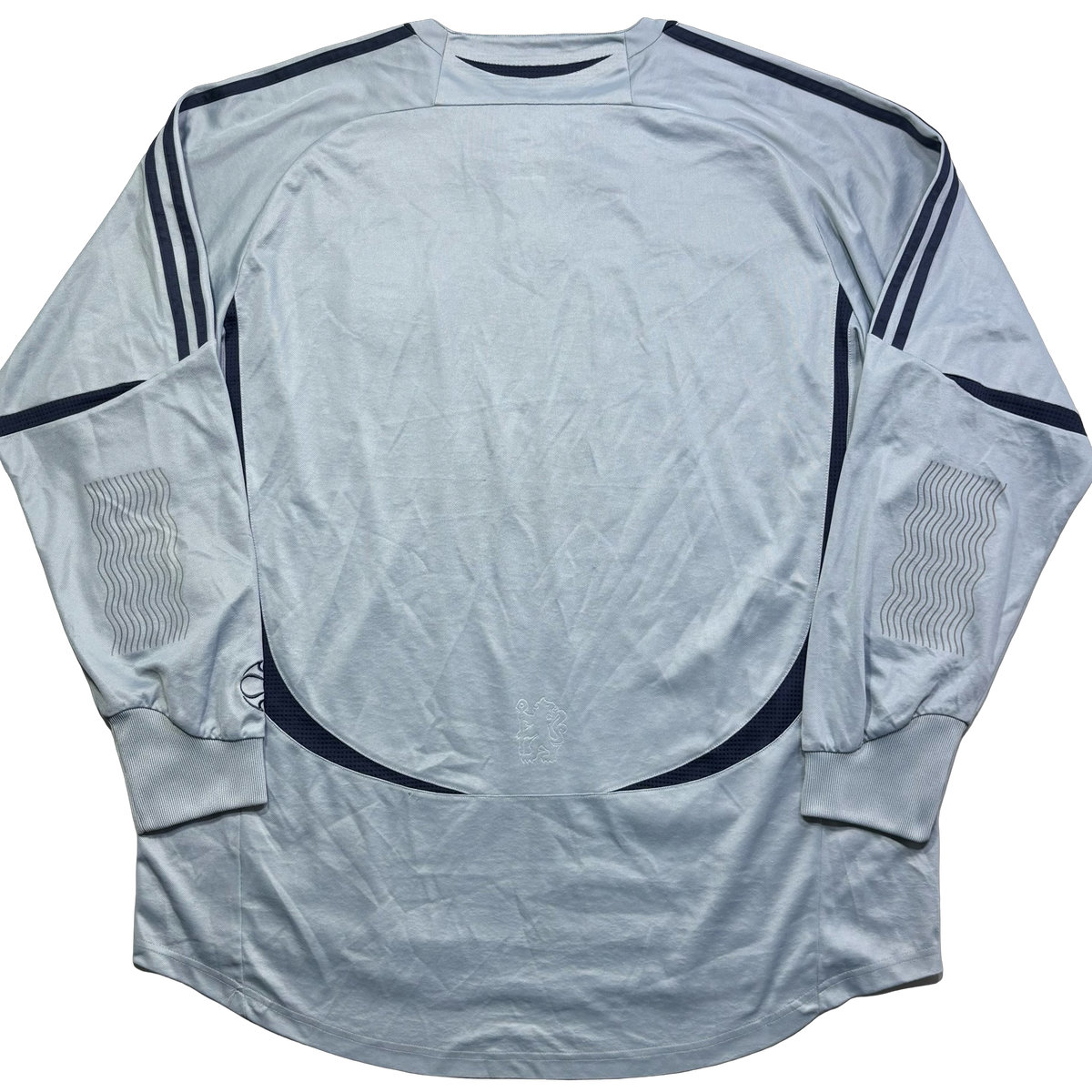Chelsea 2006 GG