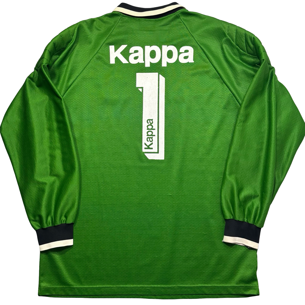 Vasco 1996 GG