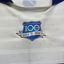 Carregar imagem no visualizador da galeria, Taubaté 2014 G