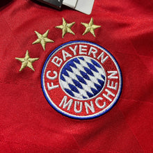 Carregar imagem no visualizador da galeria, Bayern de Munique 2013 G