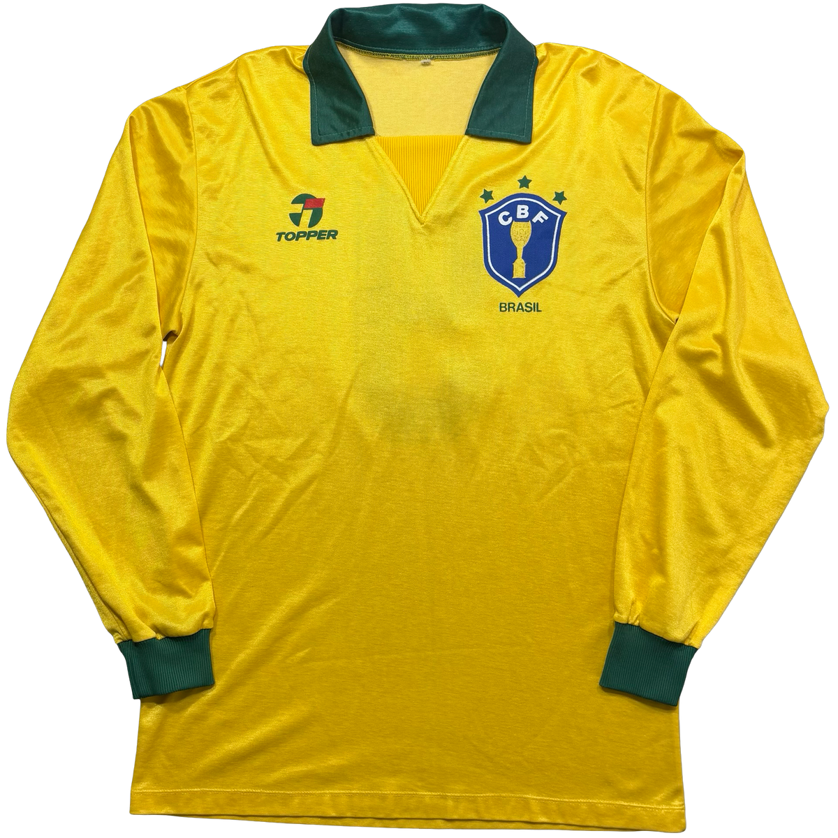 Brasil 1990 M