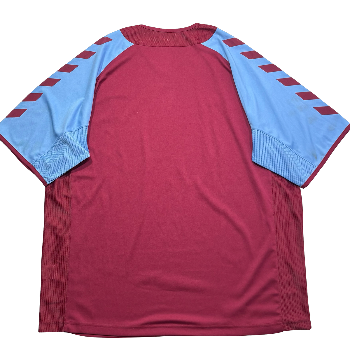 Aston Villa 2004 GG