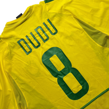 Carregar imagem no visualizador da galeria, Brasil 2003 GG