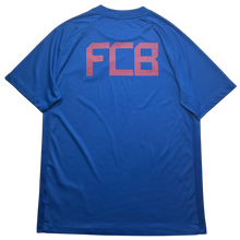 Carregar imagem no visualizador da galeria, Barcelona 2011 M