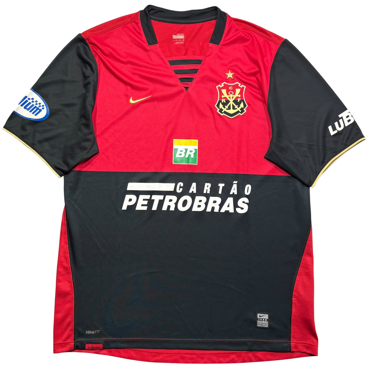 Flamengo 2008 G