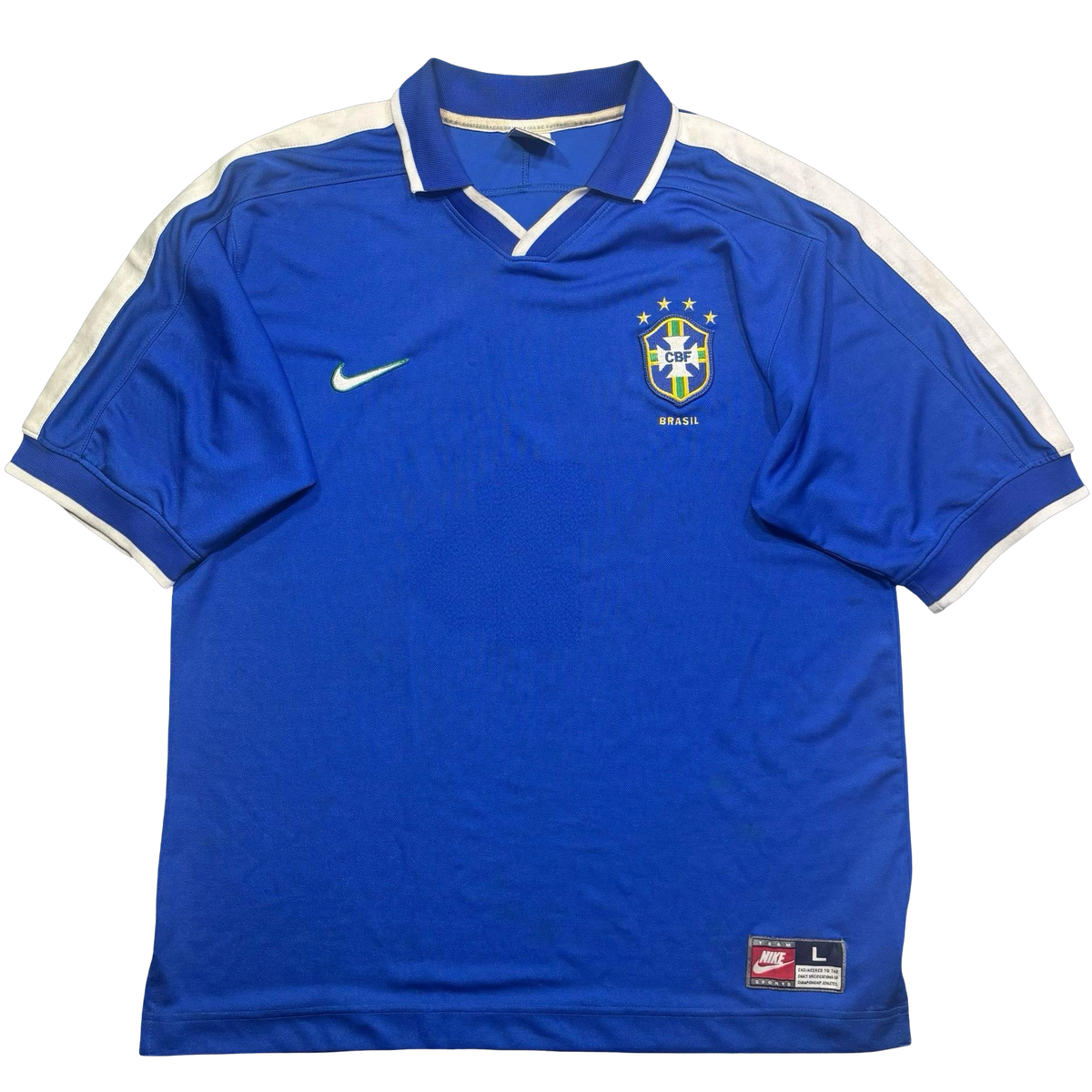 Brasil 1997 G