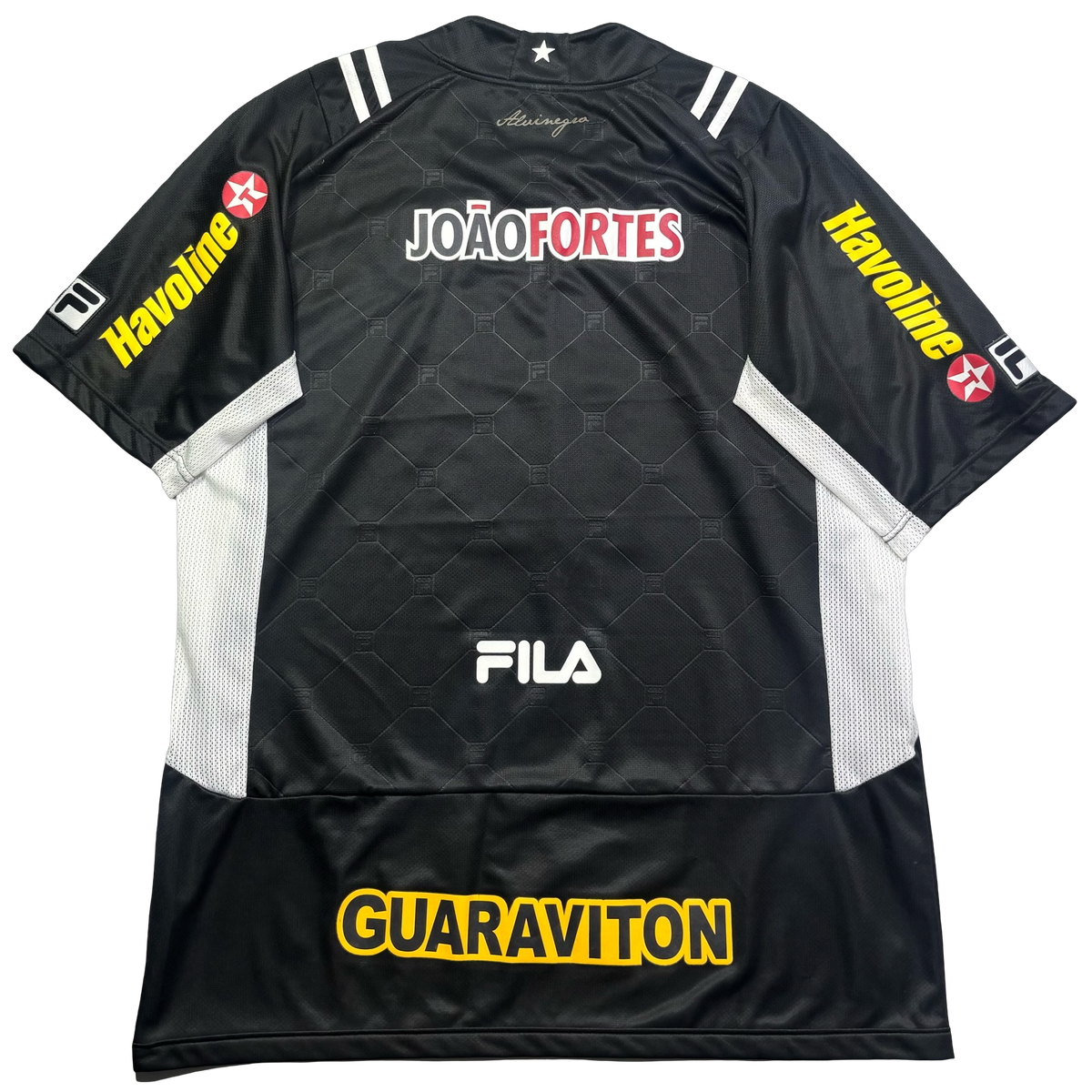 Botafogo 2011 GG