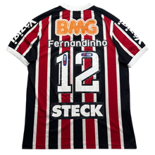 Carregar imagem no visualizador da galeria, São Paulo 2011 M