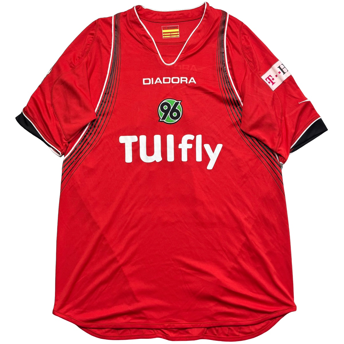 Hannover 96 2007 M
