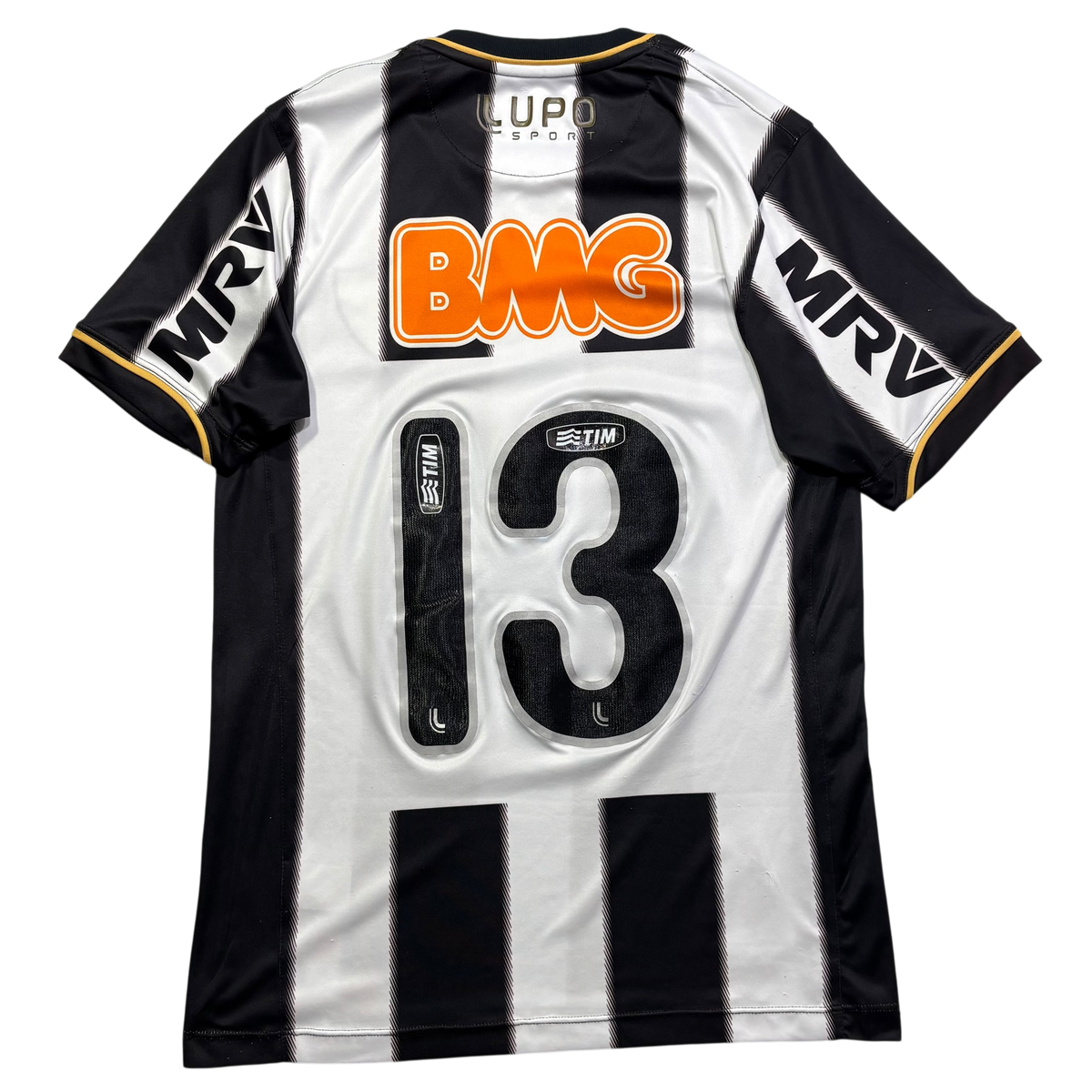 Atlético Mineiro 2013 P