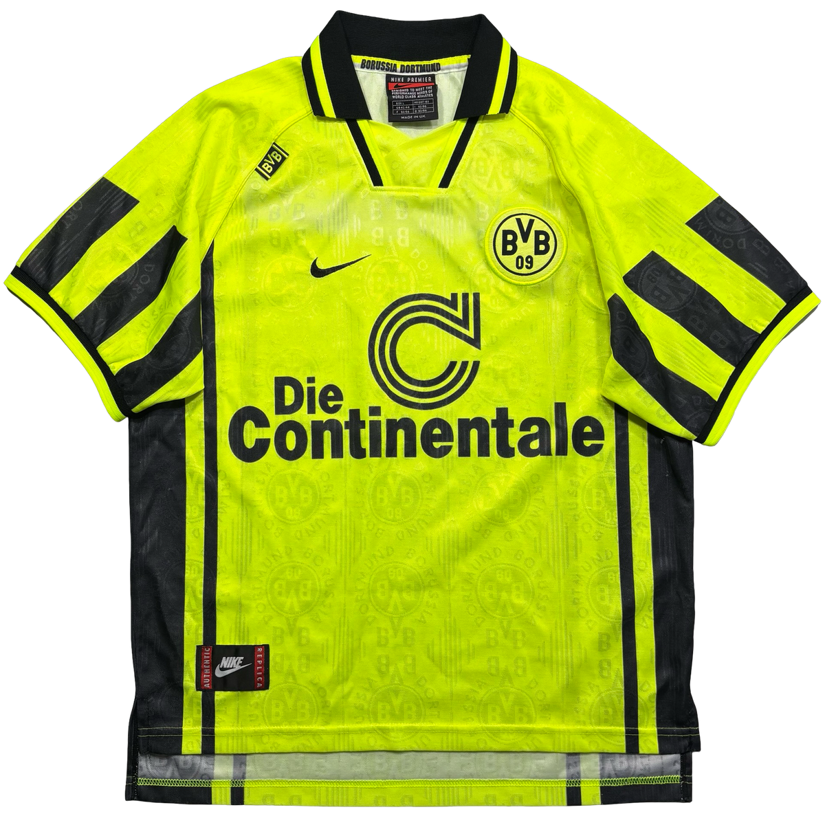 Borussia Dortmund 1996 G