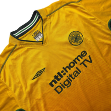 Carregar imagem no visualizador da galeria, Celtic 2002 GG