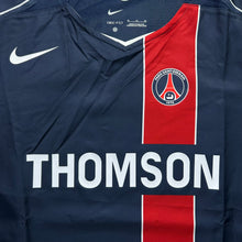 Carregar imagem no visualizador da galeria, PSG 2025 GG