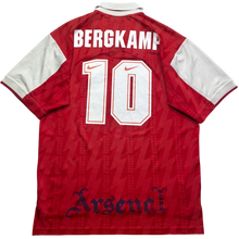 Carregar imagem no visualizador da galeria, Arsenal 1995 G