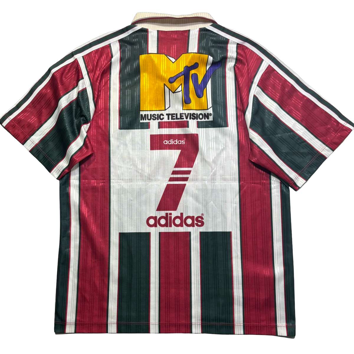 Fluminense 1998 G