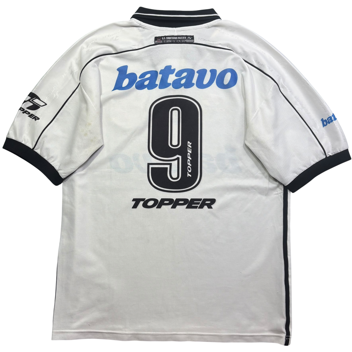 Corinthians 1999 G