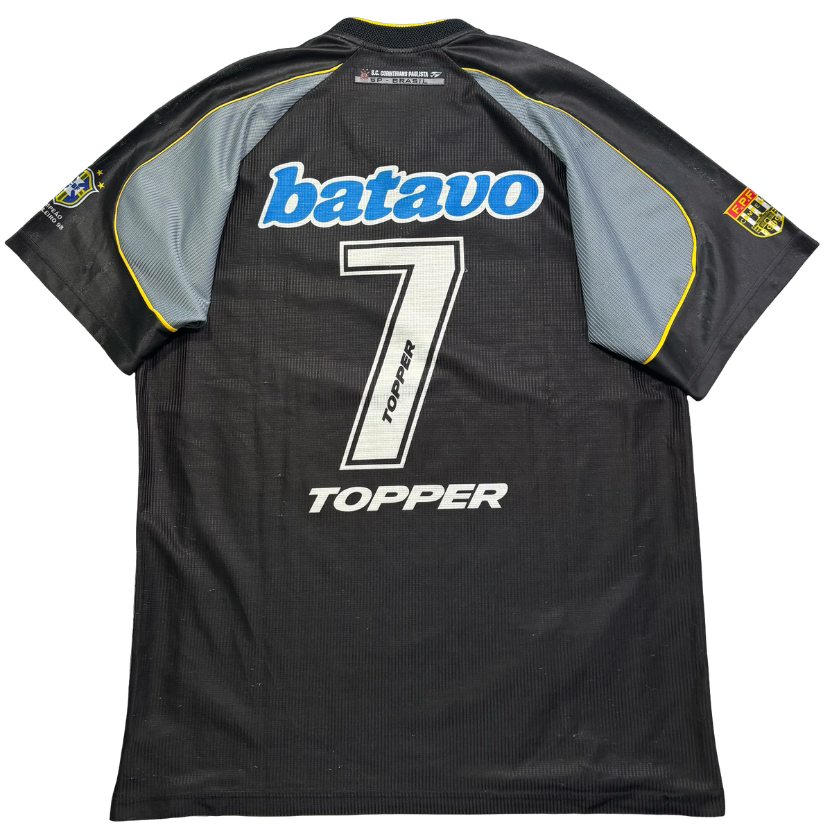 Corinthians 1999 GG