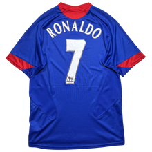 Carregar imagem no visualizador da galeria, Manchester United 2005 P