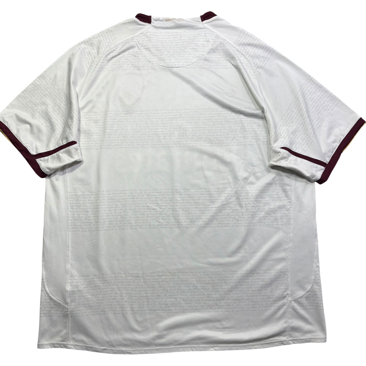 Arsenal 2007 XXL