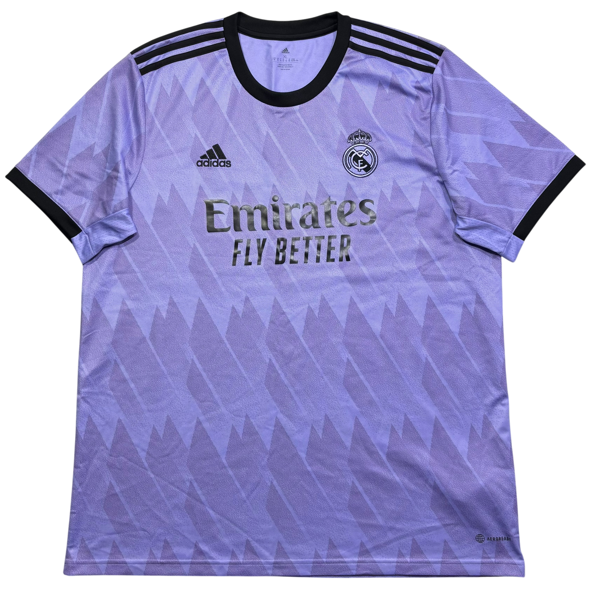 Real Madrid 2022 GG