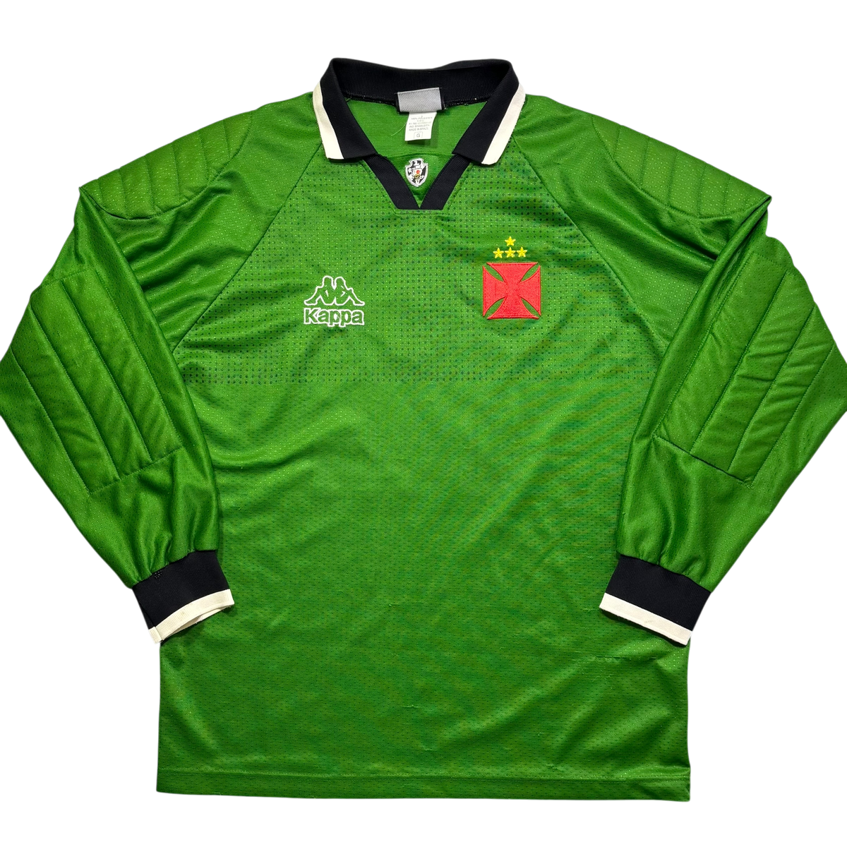 Vasco 1996 G
