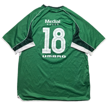 Carregar imagem no visualizador da galeria, Guarani 2002 GG