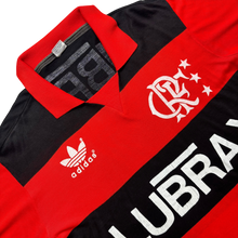 Carregar imagem no visualizador da galeria, Flamengo 1985 M