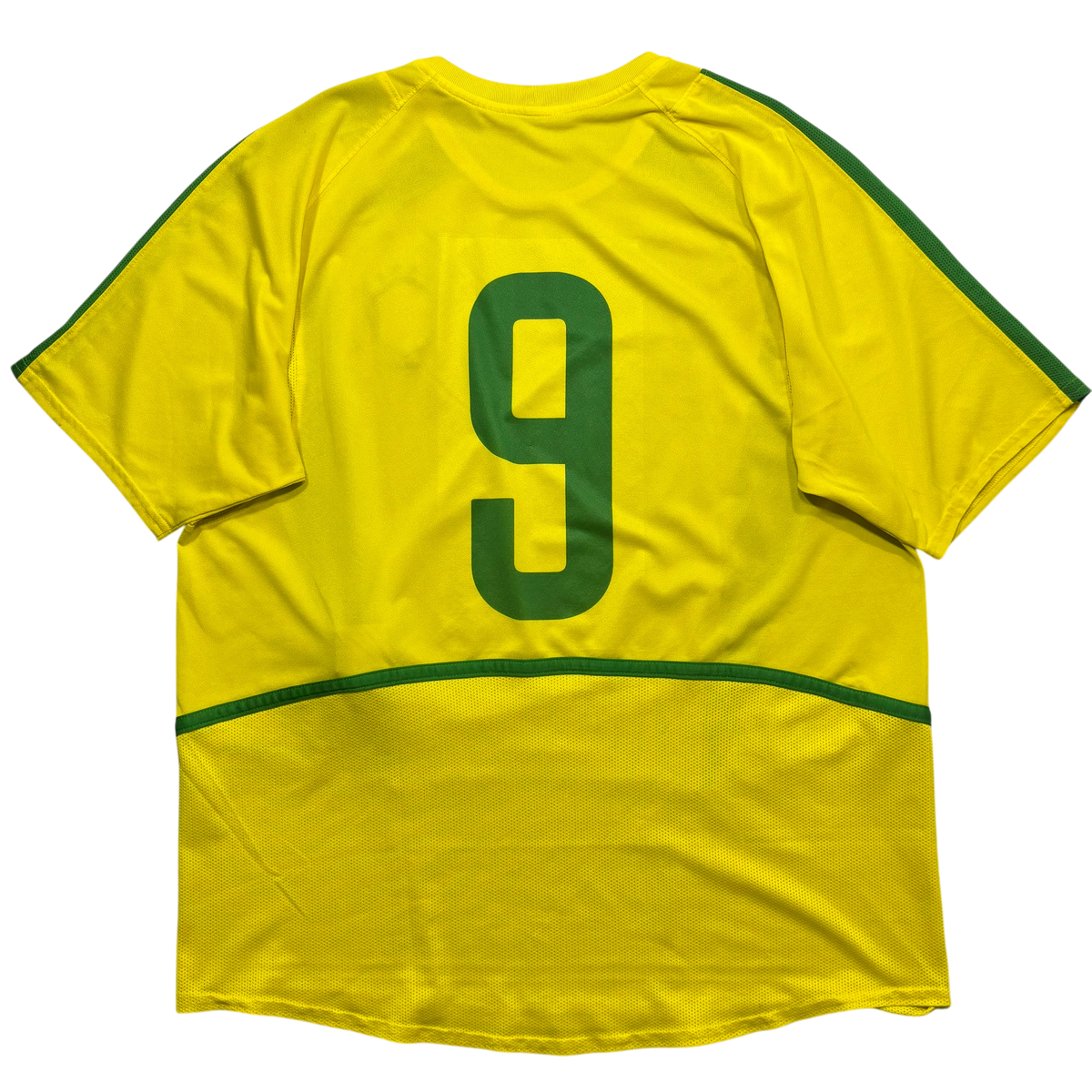 Brasil 2002 M
