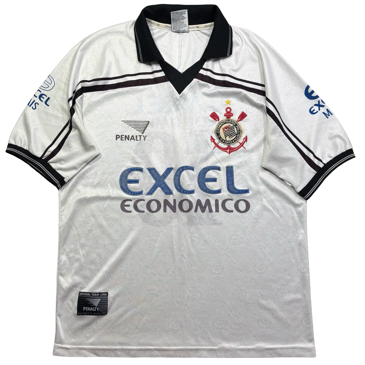 Corinthians 1997 GG