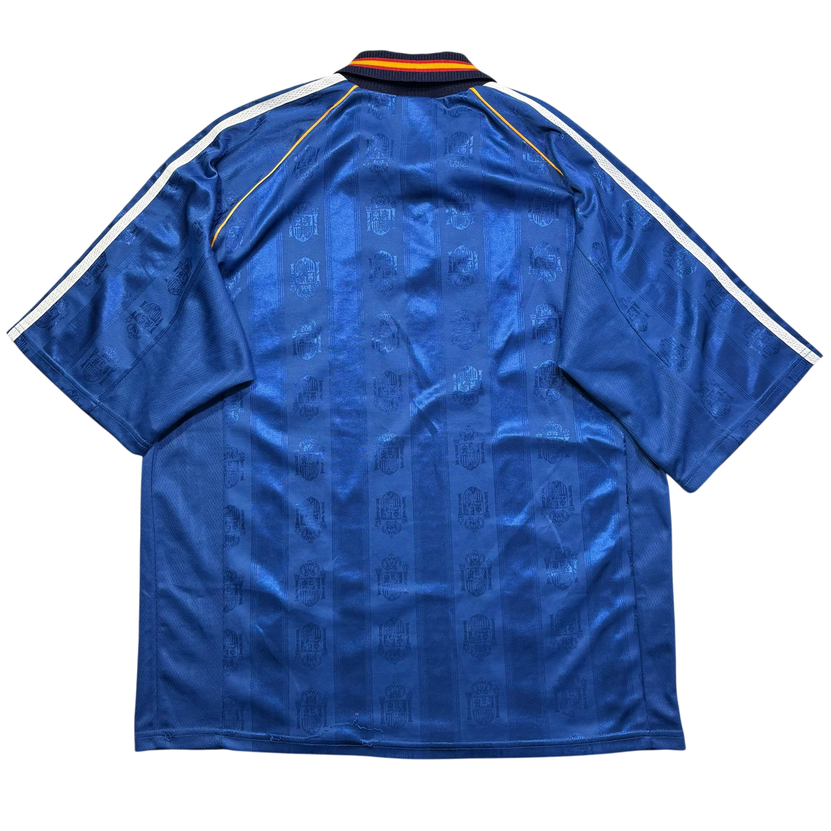 Espanha 1999 G