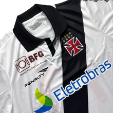 Carregar imagem no visualizador da galeria, Vasco 2012 GG