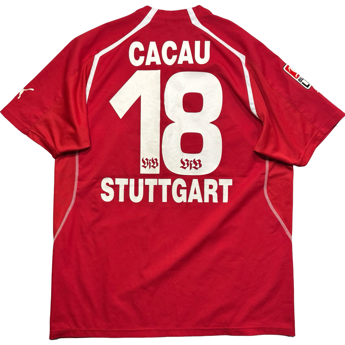 Stuttgart 2004 GG