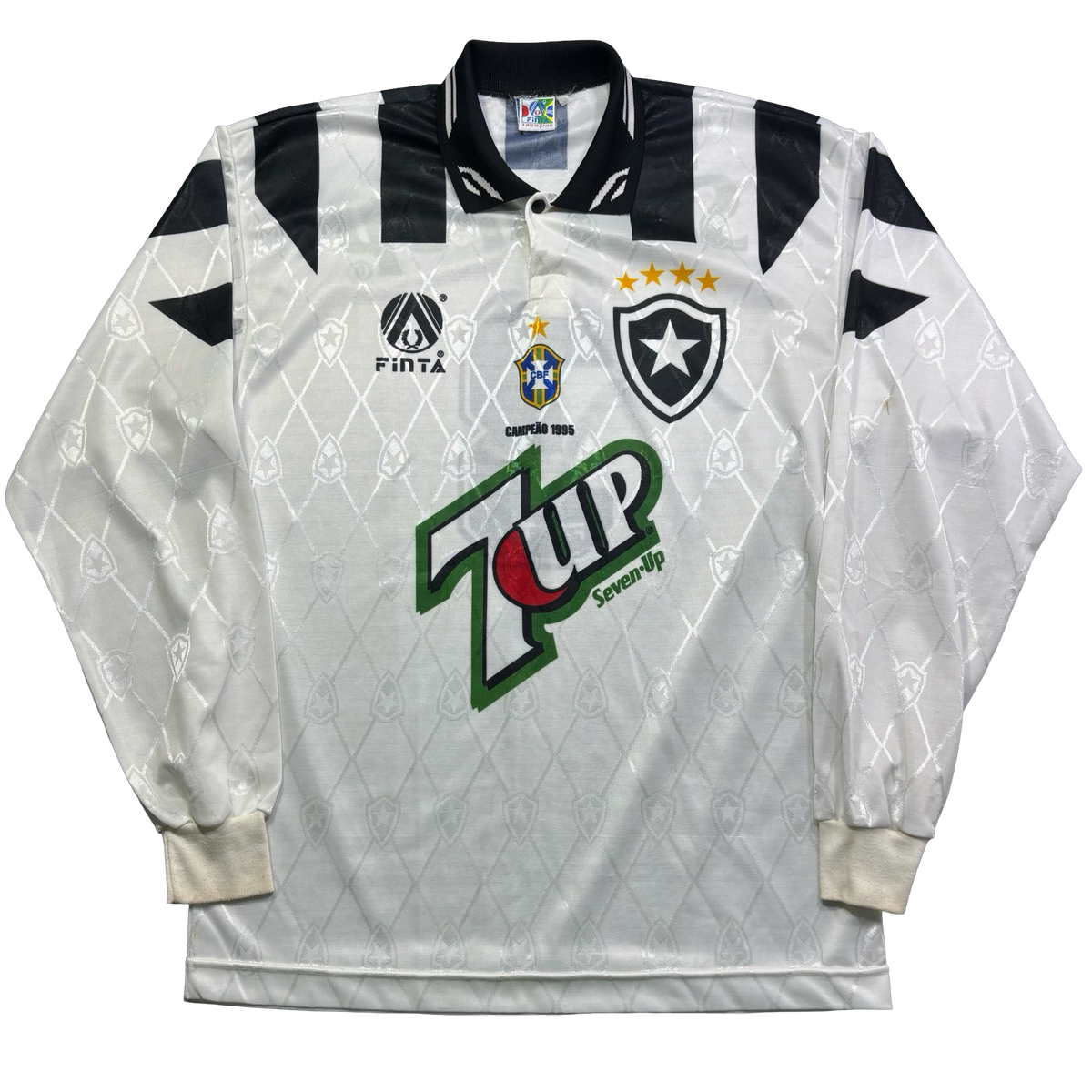 Botafogo 1996 G