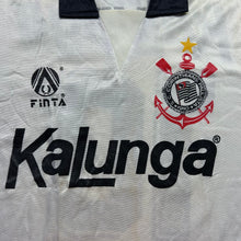 Carregar imagem no visualizador da galeria, Corinthians 1990 M