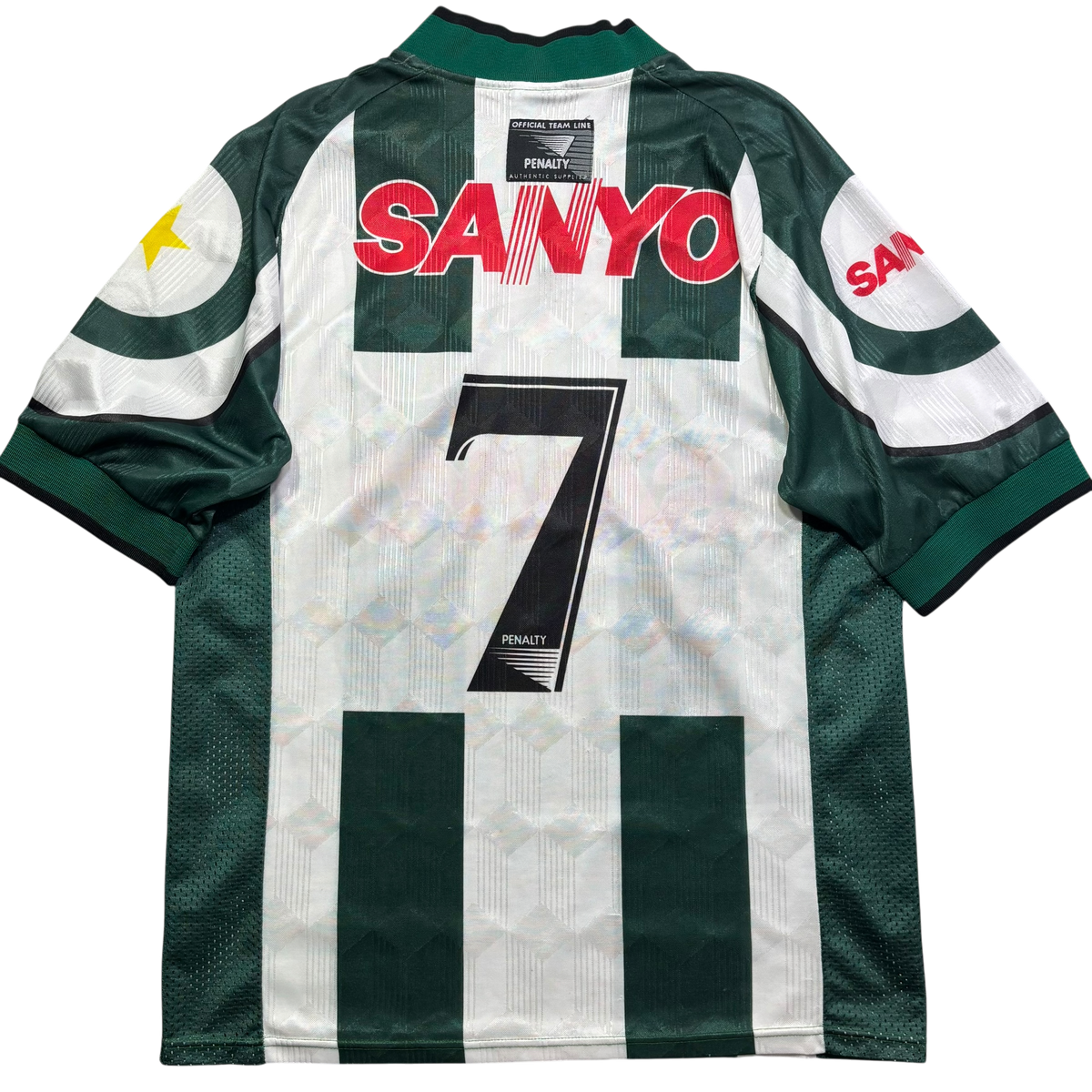 Coritiba 1998 GG