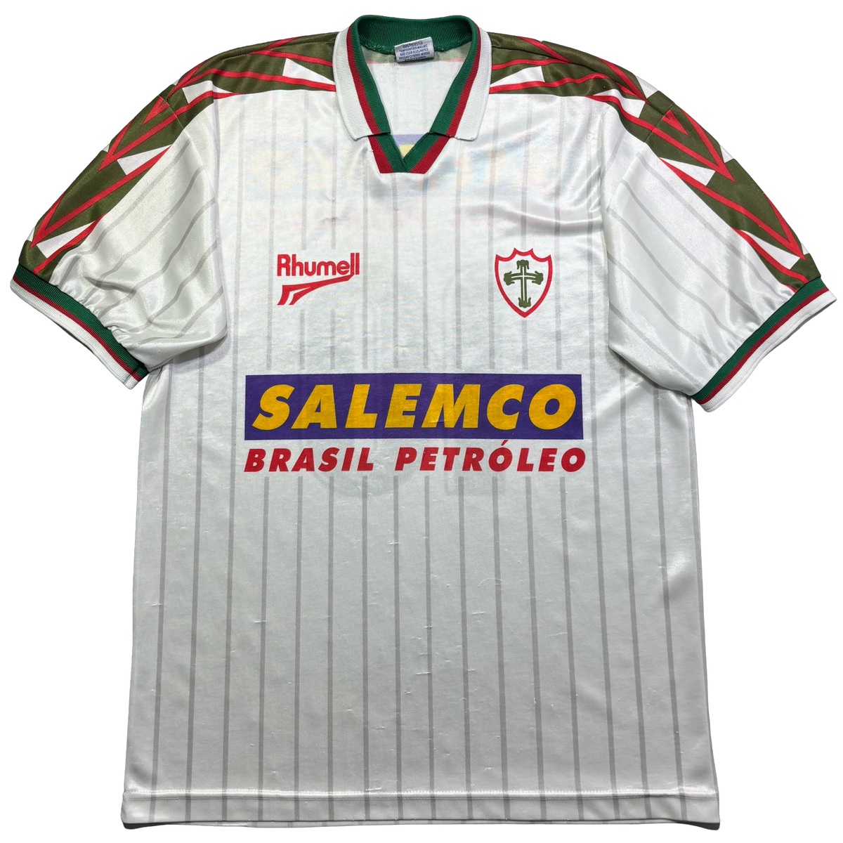 Portuguesa 1998 G